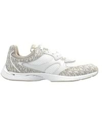 MICHAEL Michael Kors - Riley Sneakers - Lyst