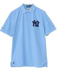 Polo Ralph Lauren - Mlb Yankees Polo Shirt - Lyst
