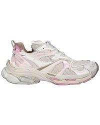 Balenciaga - Runner 2.0 Sneaker - Lyst
