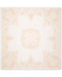 Loro Piana - Ramage Shawl - Lyst