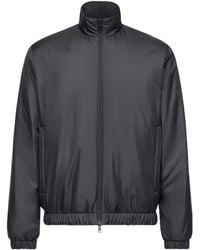 Moncler - Berre Short Down Jacket - Lyst