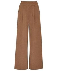 Varley - Pleated Trousers - Lyst