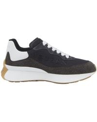 McQueen - Sprint Runner Sneakers - Lyst