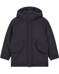 Nanamica - Long-Sleeved Casual Jacket - Lyst