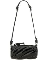 Fiorucci - Zippered Shoulder Bag - Lyst