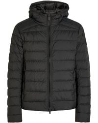 Canada Goose - Crofton Hooded Enduraluxe Shell Jacket - Lyst
