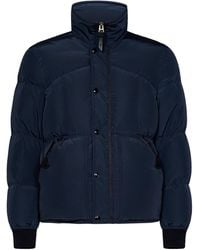 Tom Ford - High-Neck Padded Down Jacket - Lyst