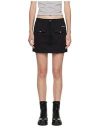Marissa Chiara - Work Skirt - Lyst