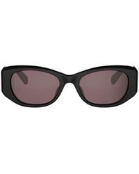 Celine - Full Frame Sunglasses - Lyst