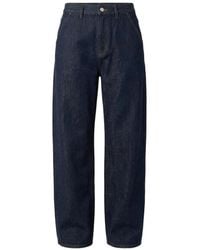 Gucci - Certified Rinsed Cotton Denim Pants - Lyst