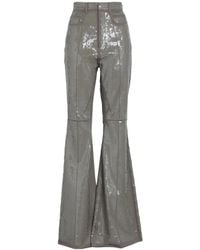 Rick Owens - Casual Trousers - Lyst