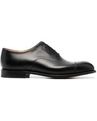 Church's - Consul Cap-Toe Oxford Shoes - Lyst