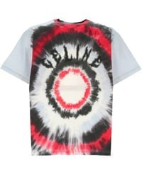 Celine - Loose T-Shirt - Lyst