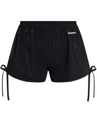 DSquared² - Beach Shorts - Lyst