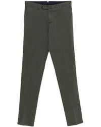 Pt Pantaloni - Slim-Fit Trousers - Lyst
