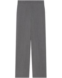 Givenchy - Extra Wide Pants - Lyst