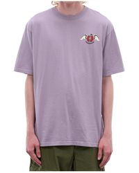 Undercover - Graphic Printed Crewneck T-Shirt - Lyst