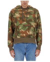Moschino - Long-Sleeved Sweater - Lyst