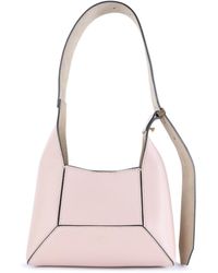Jimmy Choo Python Madeline Shoulder Bag in Purple | Lyst Jimmy Choo Python Madeline Shoulder Bag in Purple | Lyst