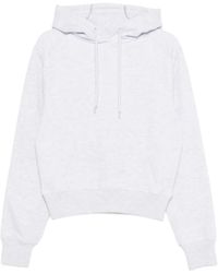 Entire studios - Hooded Sweatshirt - Lyst