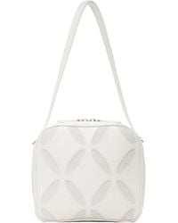STEFAN COOKE - Bowling Handbag - Lyst