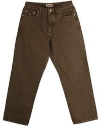 Stussy - Belt Loop Jeans - Lyst