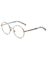 Retrosuperfuture - Round Flat Mirror - Lyst