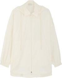 Moncler - Windproof Lightweight Jacket - Lyst