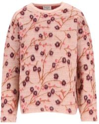 forte_forte - Long-Sleeved Sweater - Lyst