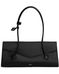 Alaïa - Alaïa Le Teckel Flap Tote Bag - Lyst