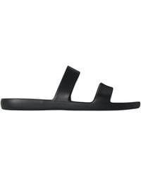 The Row - Foam Sandals - Lyst