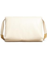 Marni - Prism Large Shoulder Bag - Lyst