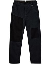 Visvim - Casual Pants With Belt Loops - Lyst