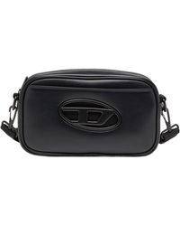 DIESEL - Holi-D Zipped Camera Bag - Lyst