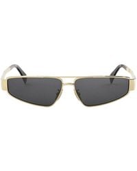 Celine - Full Frame Sunglasses - Lyst