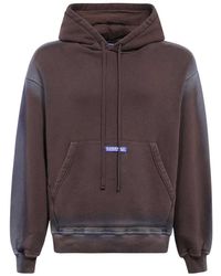 A_COLD_WALL* - Hooded Sweater - Lyst