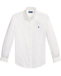 Polo Ralph Lauren - Button-Down Sport Shirt - Lyst