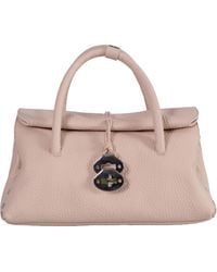 Zanellato - Dotta Small Shoulder Bag - Lyst