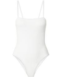 Eres - Minimal One-Piece Swimsuit - Lyst