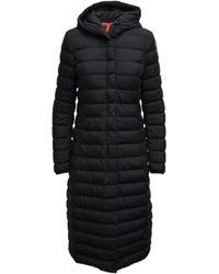 Parajumpers - Long-Sleeved Down Jacket - Lyst