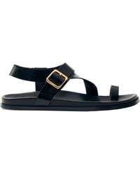 Alohas - Siren Onix Sandals - Lyst