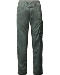 C.P. Company - Cargo Trousers - Lyst