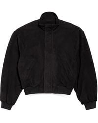 Balenciaga - Blouson - Lyst