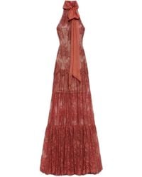 Aniye By - Sleeveless Dress - Lyst