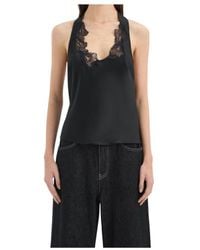 SIR. - Backless Top - Lyst
