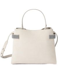 Brunello Cucinelli - Essence Shoulder Bag - Lyst