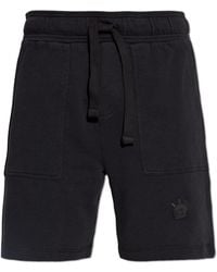 Zadig & Voltaire - Pablo Shorts - Lyst
