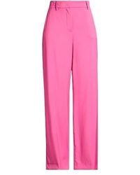 Weekend by Maxmara - Loose-Fit Suit Trousers - Lyst