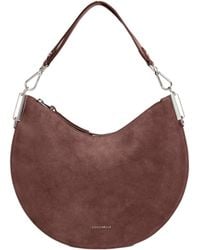 Coccinelle - Crescent Shoulder Bag - Lyst
