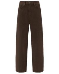 Pinko - Casual Trousers With Belt Loops - Lyst